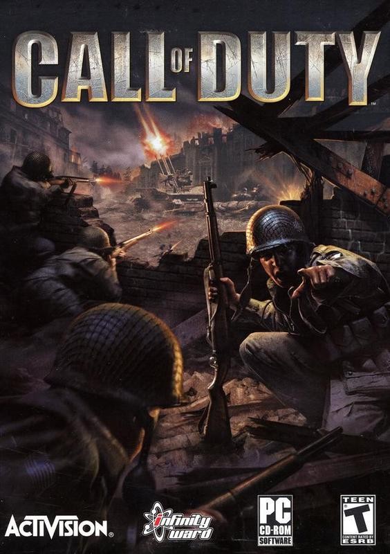 Call of Duty [PC]