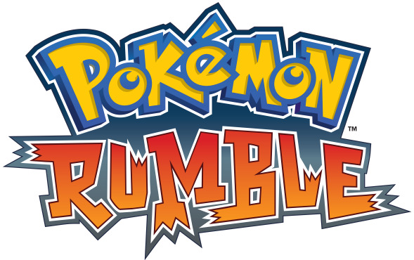 Pokémon Rumble [Wiiware]