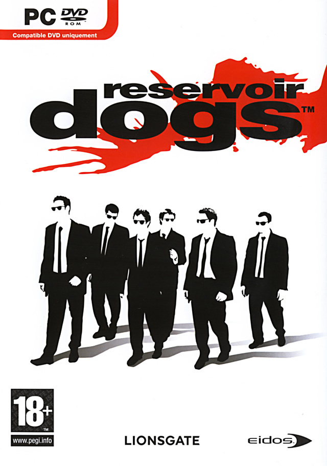 Reservoir Dogs [PC]