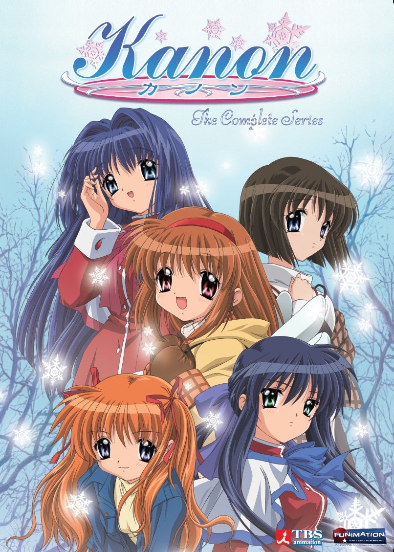 Kanon 2006 cover