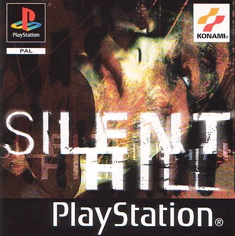 Silent Hill [PS1]