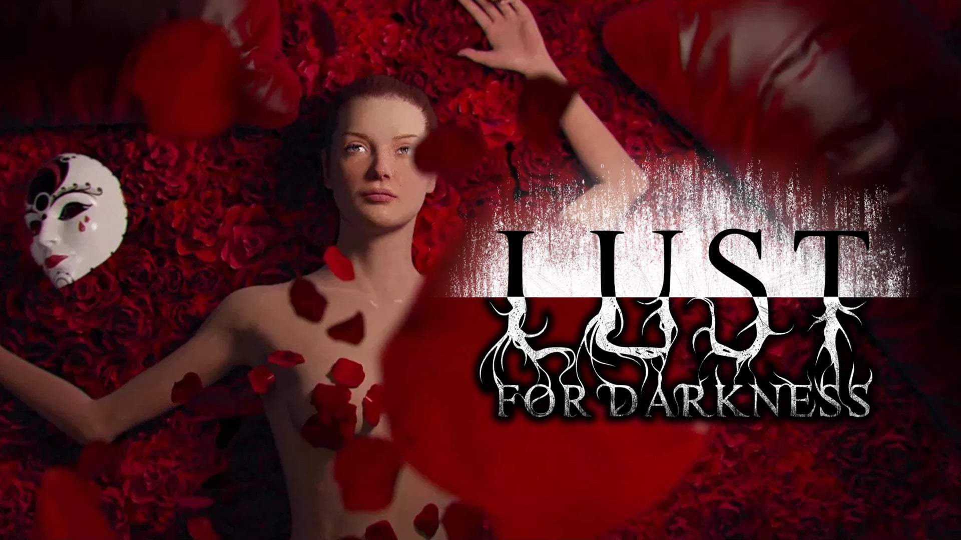 Lust for Darkness [PC]